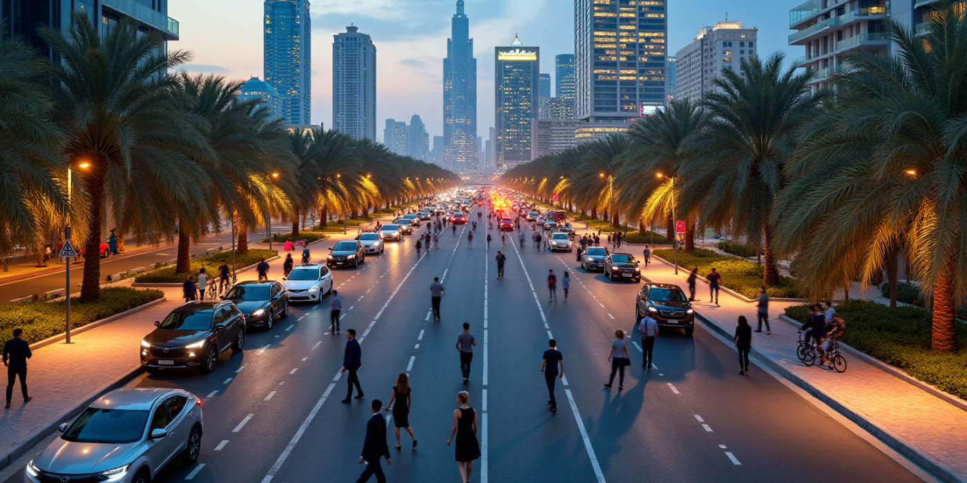 10 Essential Tips for Finding Office Space for Rent in Abu Dhabi