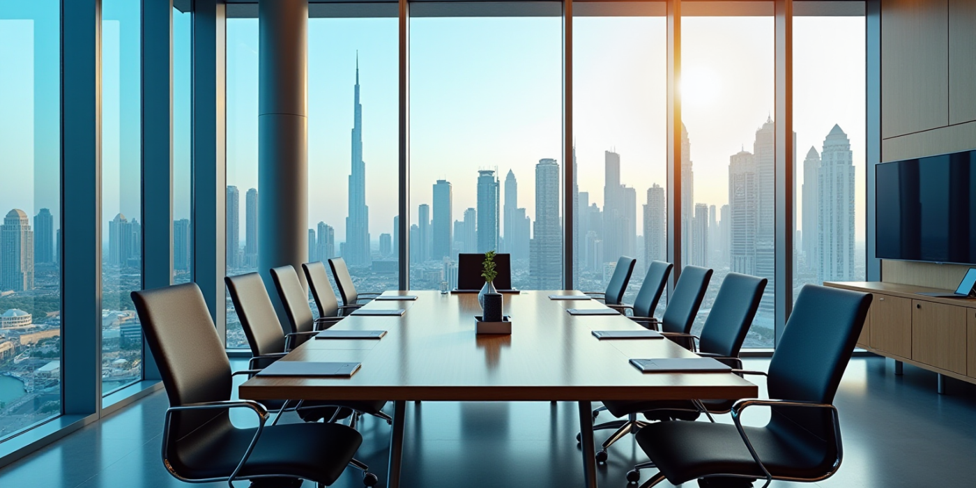 10 Essential Tips for Finding Offices for Rent in Dubai