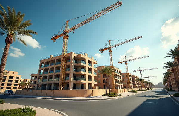 10 Key Real Estate News in UAE Shaping 2026 Market Trends