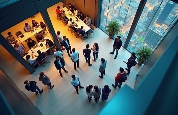 10 Tips for Finding the Cheapest Office Space in Dubai