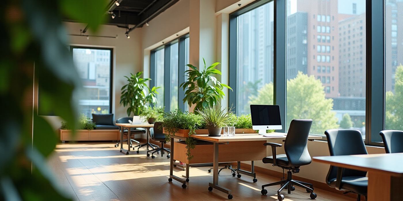 4 Best Practices for Office Renting Space for Multinational Corporations