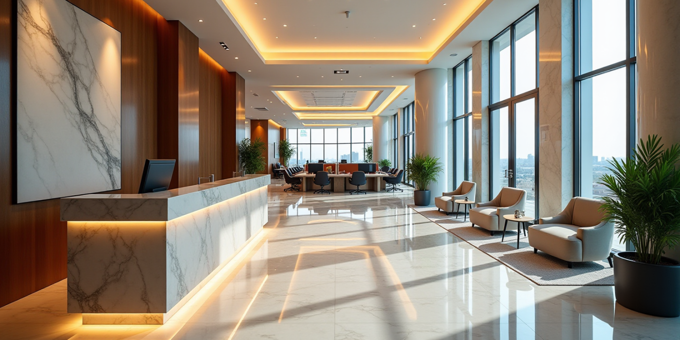 4 Reasons to Choose Office for Rent in Bur Dubai Today