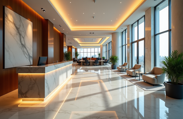 4 Reasons to Choose Office for Rent in Bur Dubai Today