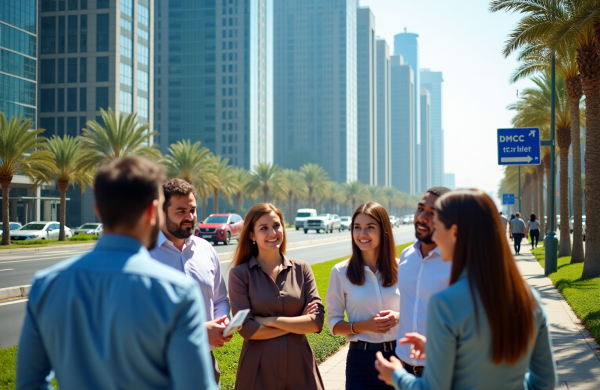 4 Reasons Why Tecom Location Boosts Business Success