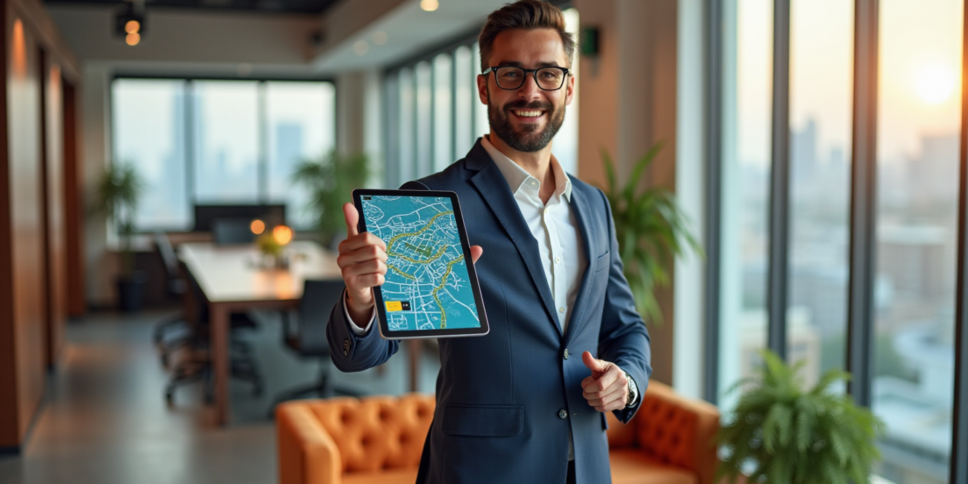 5 Best Practices for Renting Office Space Effectively