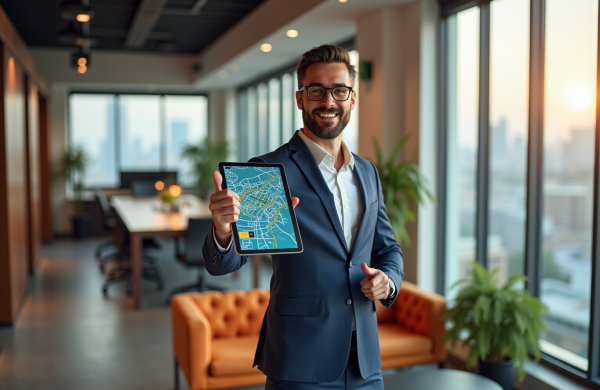 5 Best Practices for Renting Office Space Effectively