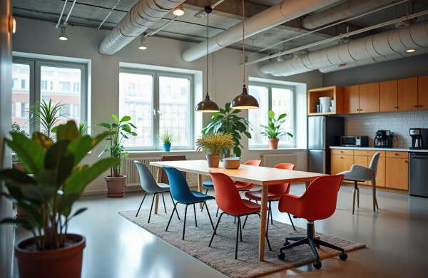 5 Essential Steps for Finding Offices for Rent in Dubai