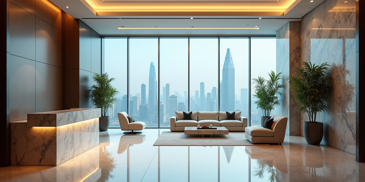 5 Reasons to Consider an Office for Sale in Business Bay