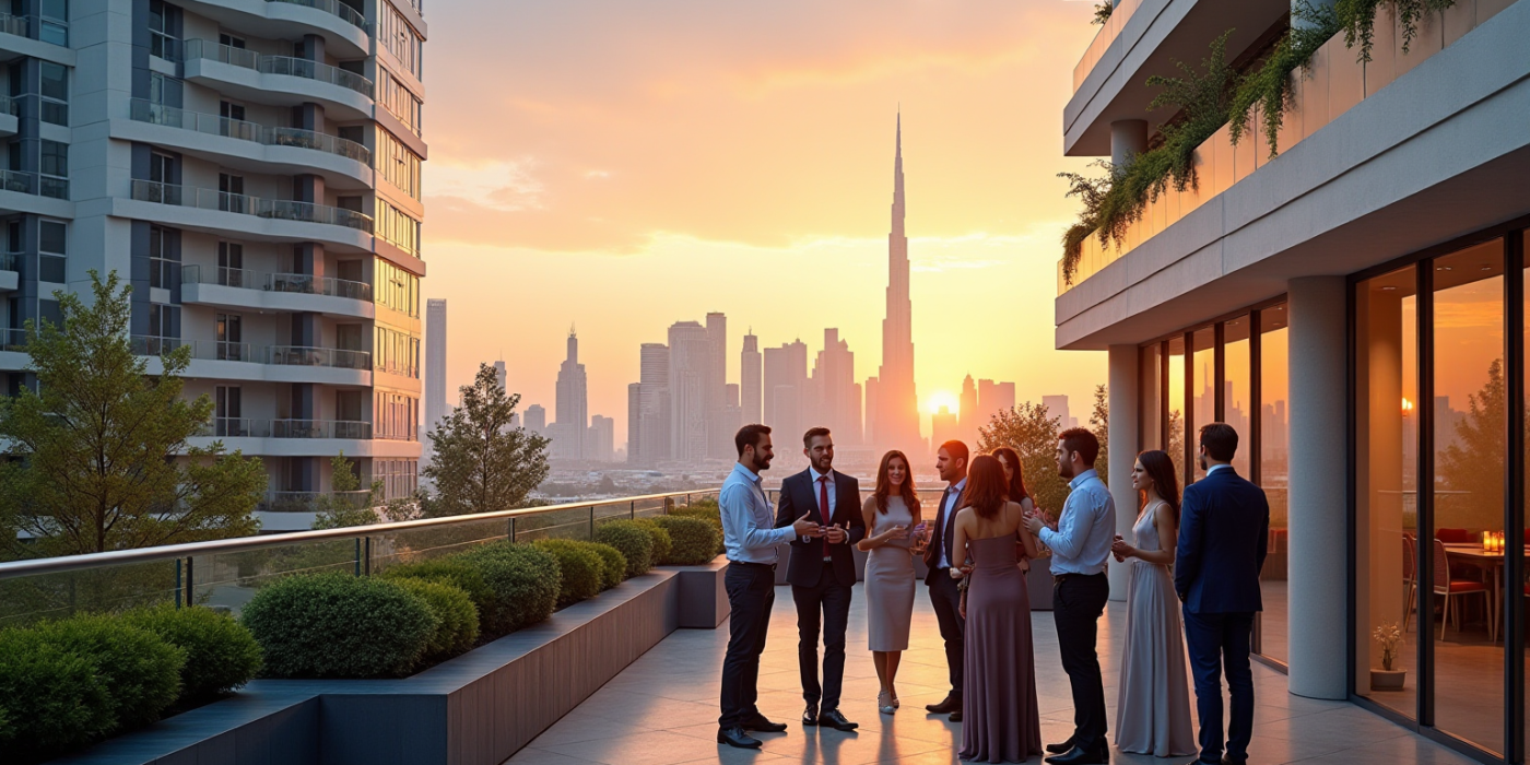 5 Steps to Secure Your Office Rental in Dubai Today