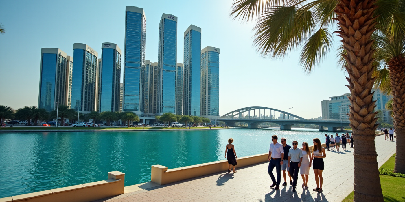 Best Practices for Leasing in Jumeirah Lake Towers, Dubai