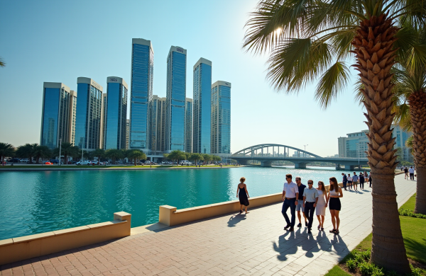 Best Practices for Leasing in Jumeirah Lake Towers, Dubai