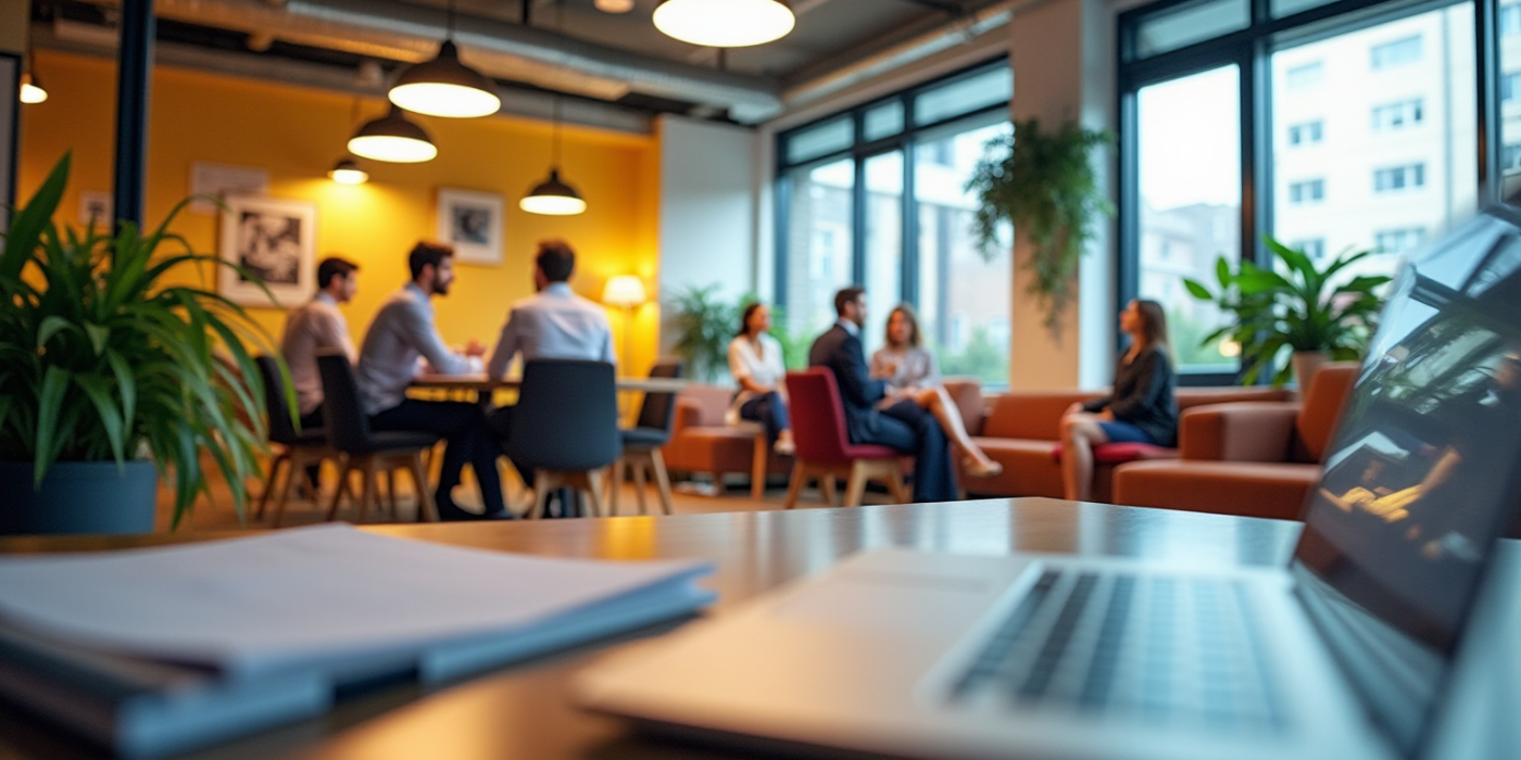 Compare Serviced Offices vs. Traditional Leases for Dubai Office Rentals