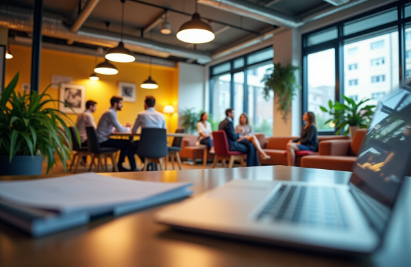 Compare Serviced Offices vs. Traditional Leases for Dubai Office Rentals