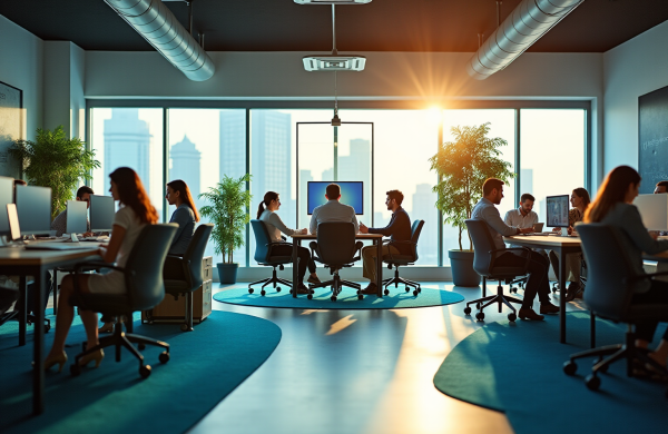 Discover Premium Office for Rent in Deira Dubai: Key Benefits