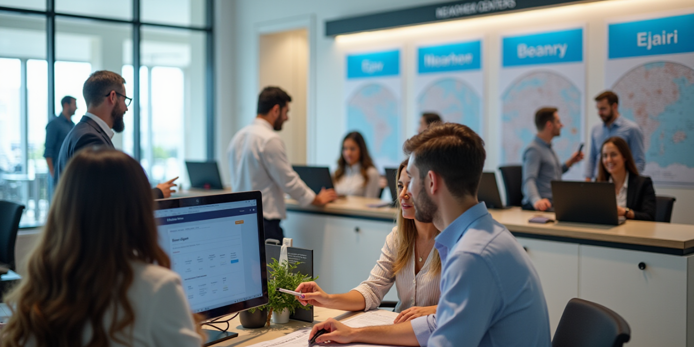 Find the Best Ejari Office Near Me: A Step-by-Step Guide