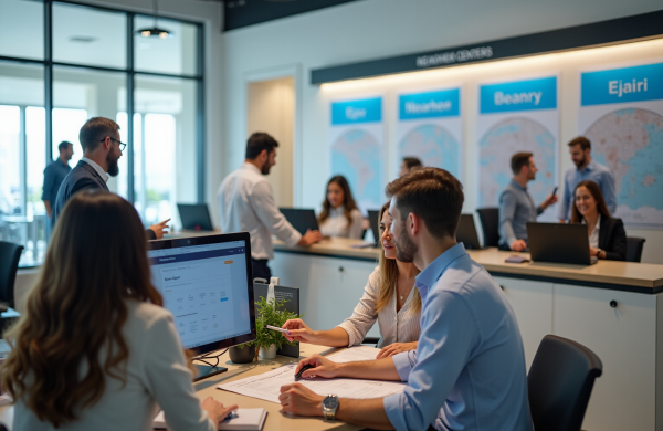 Find the Best Ejari Office Near Me: A Step-by-Step Guide