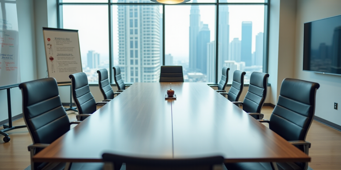 Find the Cheapest Office for Rent in Dubai: A Step-by-Step Guide