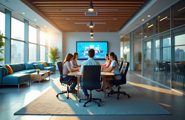 How to Rent Office in Dubai: A Step-by-Step Guide for Executives