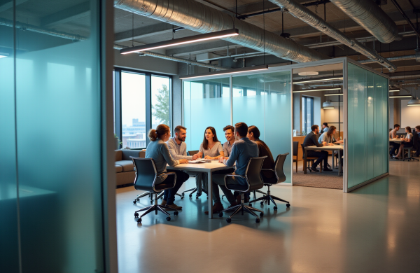 How to Rent Small Office Space in Dubai: A Step-by-Step Guide