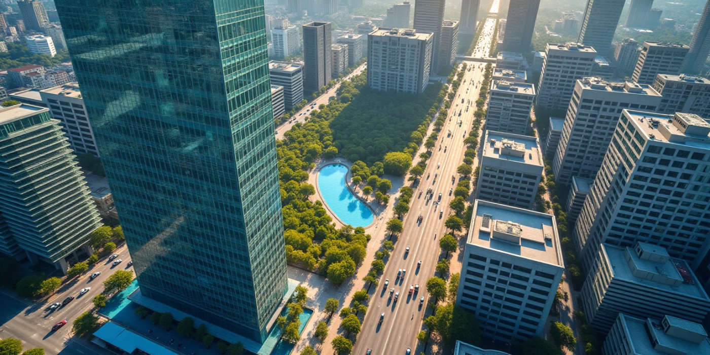 Master Negotiation Tactics for Rental Space for Office Success