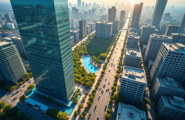 Master Negotiation Tactics for Rental Space for Office Success