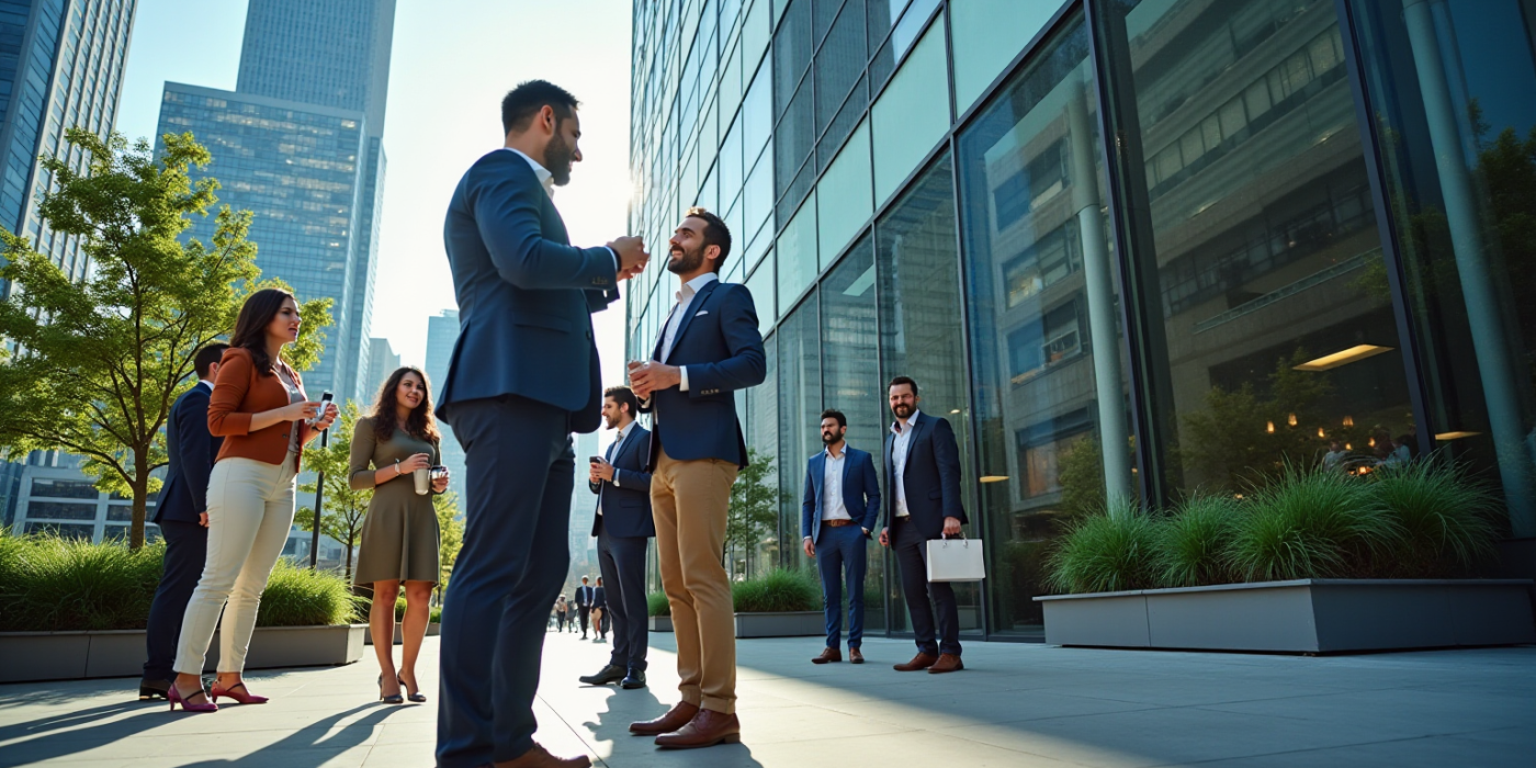 Master Office Rental Space: Key Factors, Costs, and Strategies