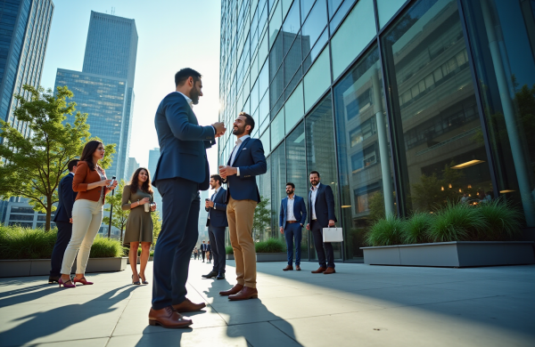 Master Office Rental Space: Key Factors, Costs, and Strategies