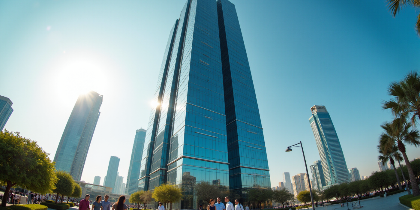 Master the Dubai Real Estate Market: Trends, Strategies, and Insights