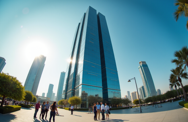 Master the Dubai Real Estate Market: Trends, Strategies, and Insights