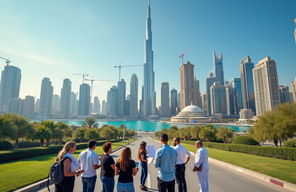 Master the Real Estate Market in Dubai: Key Insights for Investors