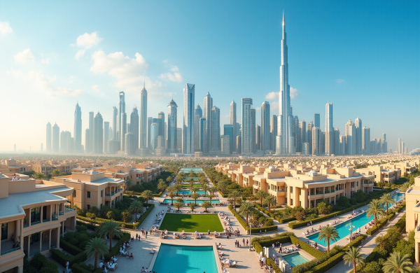 Master the UAE Property Market: Trends, Opportunities, and Strategies