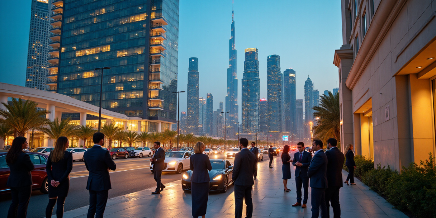 Maximize Your Investment: Best Practices in UAE Real Estate