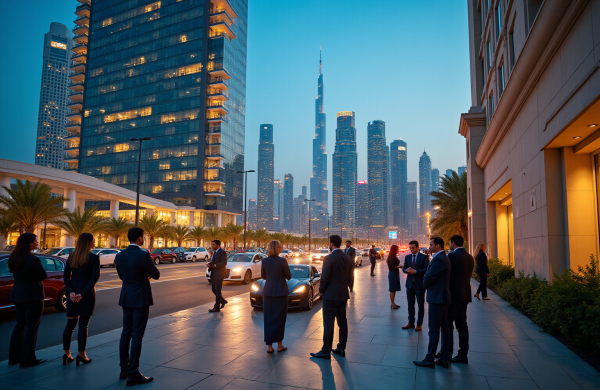 Maximize Your Investment: Best Practices in UAE Real Estate