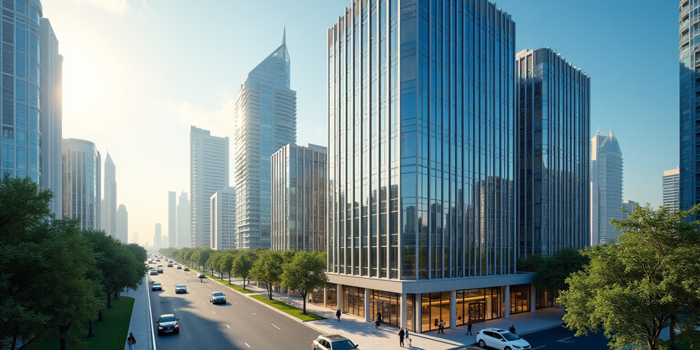 Maximize Your Success with Real Estate Services in Dubai