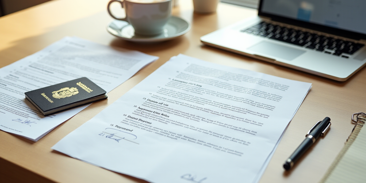 Register Your Ejari Office: 3 Essential Steps for Success