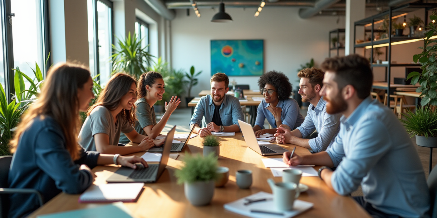 Studio Office for Rent in Dubai vs. Traditional Spaces: Key Benefits