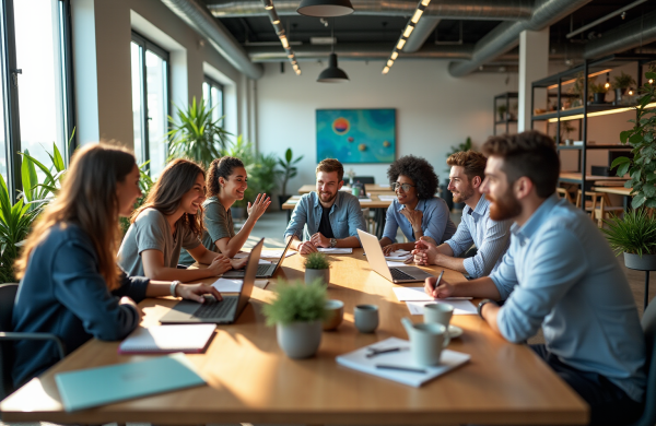 Studio Office for Rent in Dubai vs. Traditional Spaces: Key Benefits