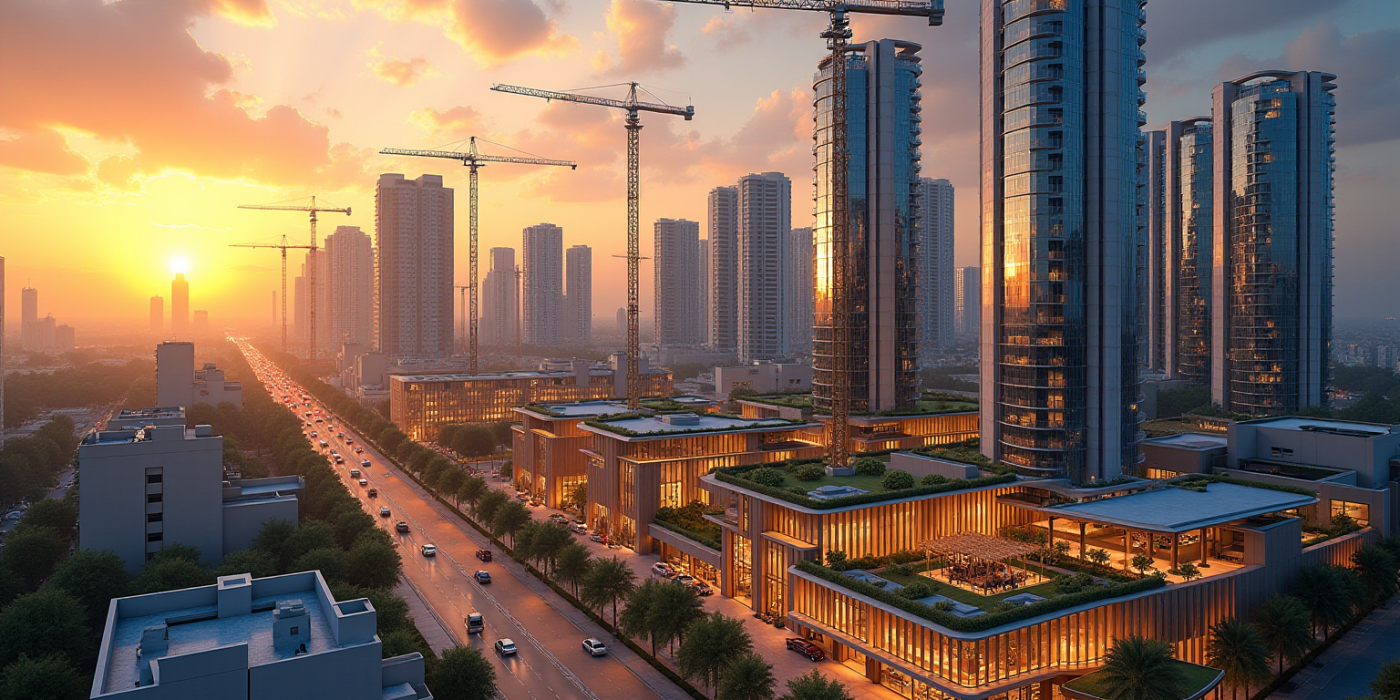 Understanding UAE Real Estate News: Trends and Implications for Investors