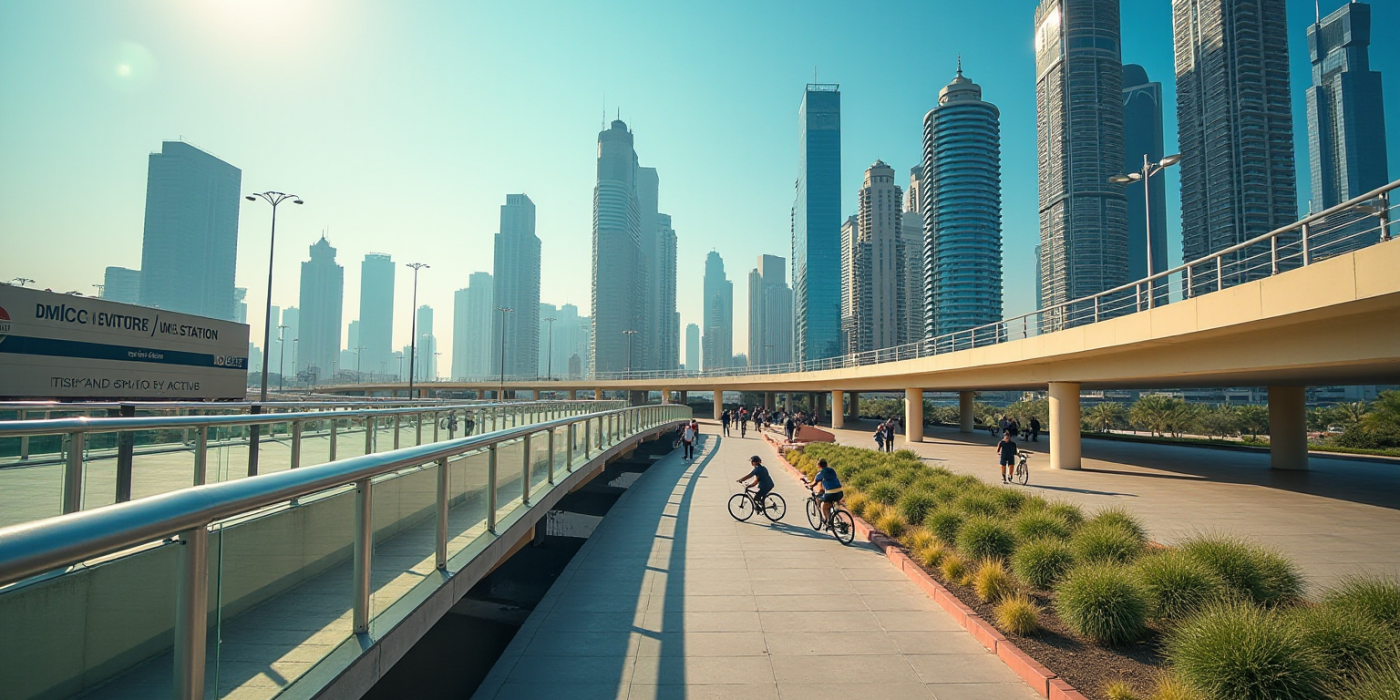 Why Serviced Offices in Dubai JLT Are Ideal for Multinational Corporations