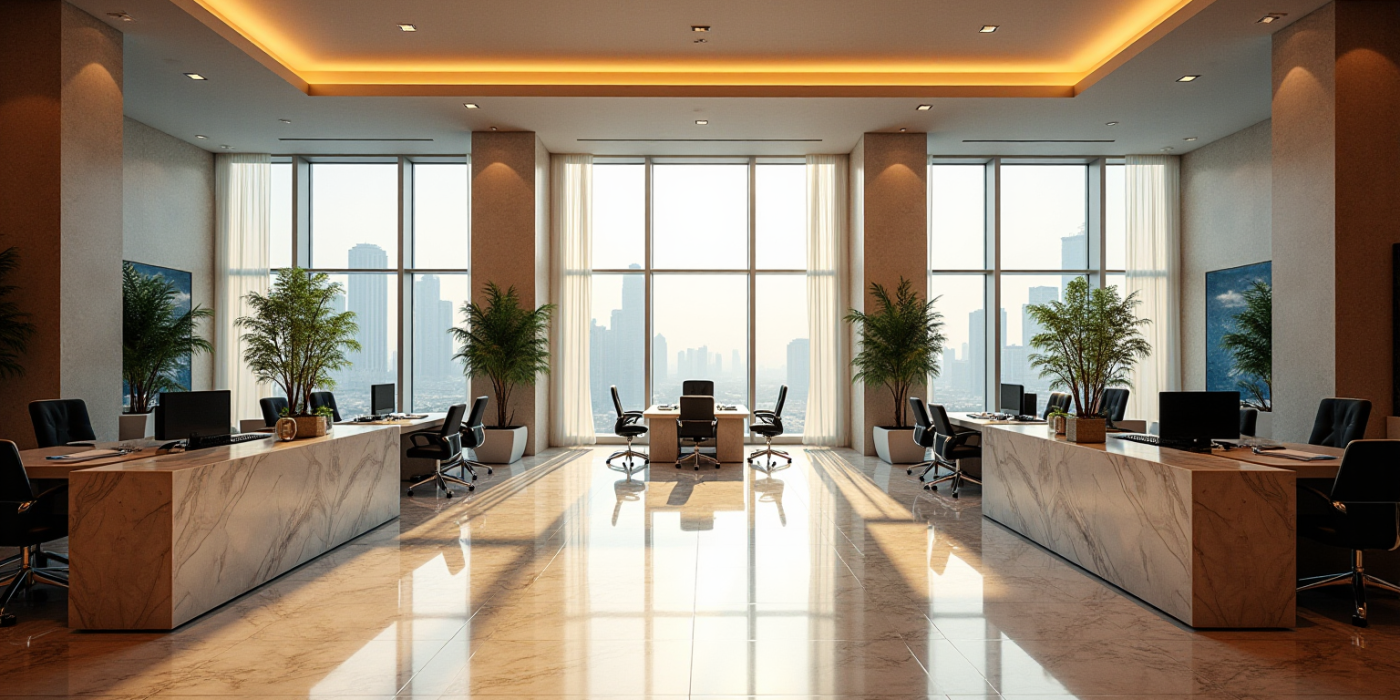 Why The Business Centre is Ideal for Multinational Corporations