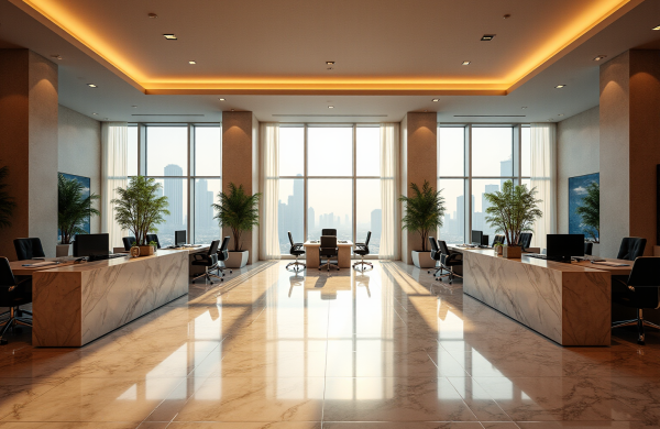 Why The Business Centre is Ideal for Multinational Corporations