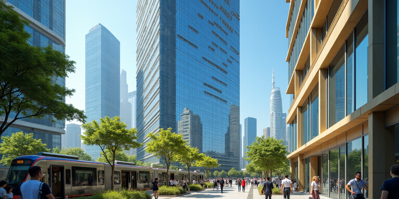 10-reasons-to-choose-silver-tower-business-bay-location-for-your-office