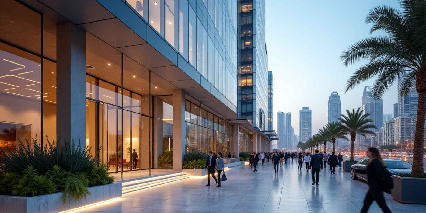 10-reasons-to-choose-tiffany-tower-cluster-w-for-your-office-space