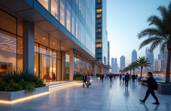 10-reasons-to-choose-tiffany-tower-cluster-w-for-your-office-space