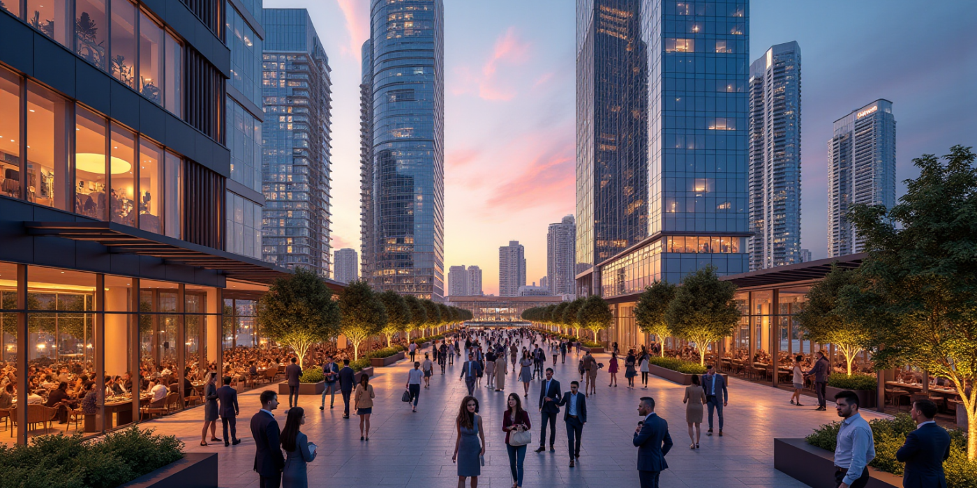 4-reasons-to-choose-creek-harbour-sales-office-for-your-business