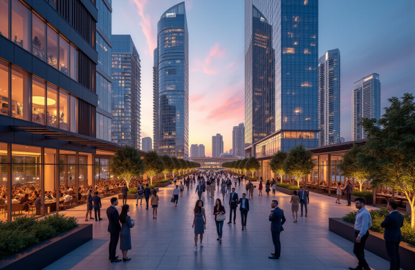 4-reasons-to-choose-creek-harbour-sales-office-for-your-business