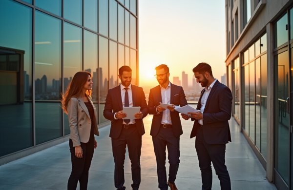 4-steps-to-secure-an-office-for-rent-in-business-bay-directly