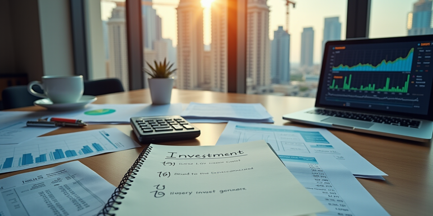 7-essential-steps-for-dubai-real-estate-2024-investment-success