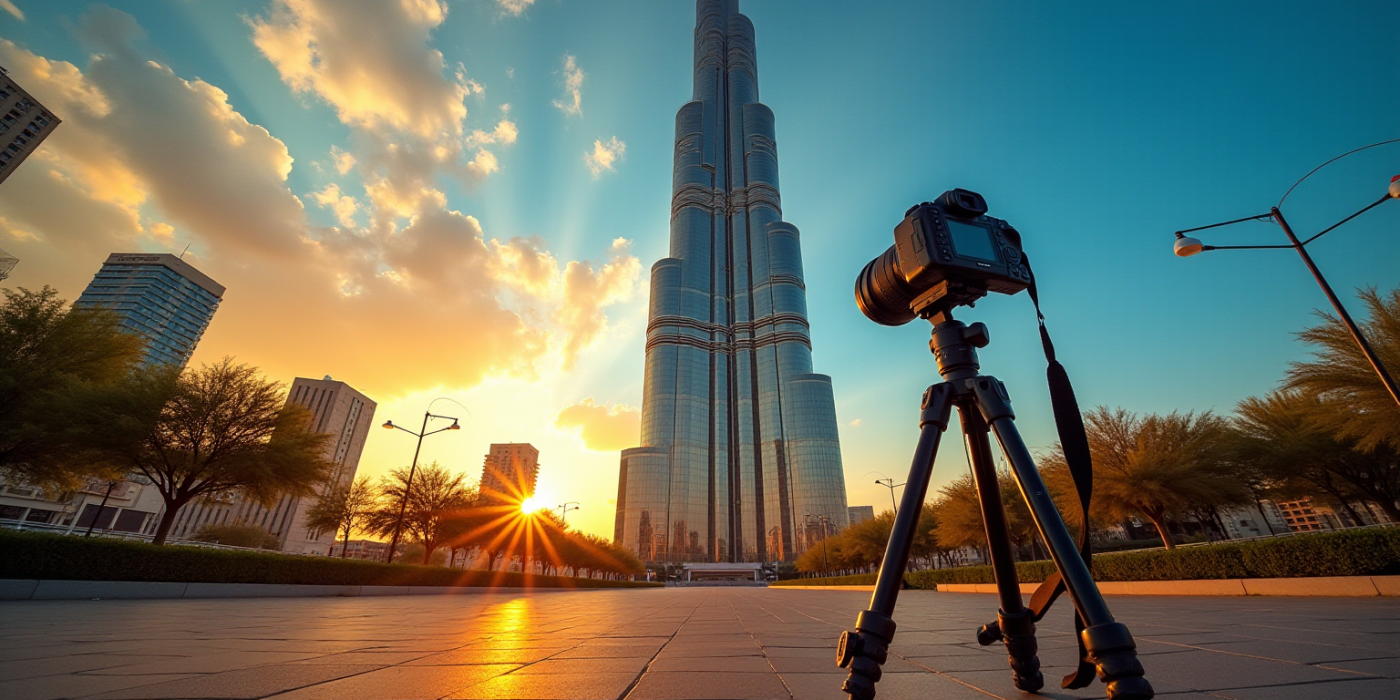 capture-stunning-tecom-1-tower-photos-essential-steps-to-follow