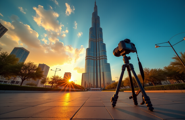 capture-stunning-tecom-1-tower-photos-essential-steps-to-follow